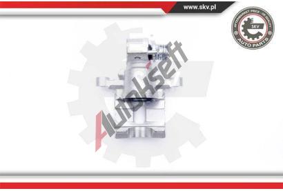 ESEN SKV Brzdov tmen ESN 23SKV474, 23SKV474