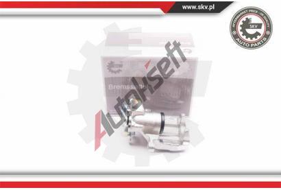 ESEN SKV Brzdov tmen ESN 23SKV503, 23SKV503