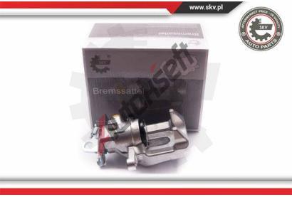 ESEN SKV Brzdov tmen ESN 23SKV603, 23SKV603