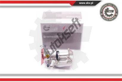 ESEN SKV Brzdov tmen ESN 23SKV604, 23SKV604