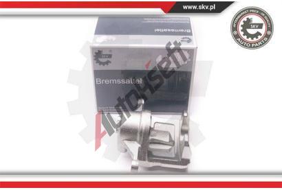 ESEN SKV Brzdov tmen ESN 23SKV611, 23SKV611
