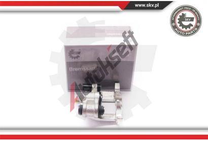 ESEN SKV Brzdov tmen ESN 23SKV633, 23SKV633