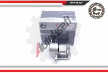 ESEN SKV Brzdov tmen ESN 23SKV871, 23SKV871