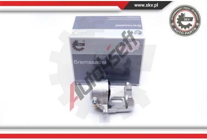 ESEN SKV Brzdov tmen ESN 23SKV872, 23SKV872