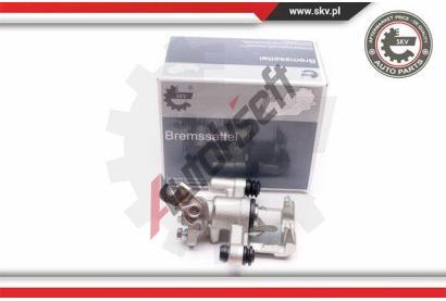 ESEN SKV Brzdov tmen ESN 23SKV874, 23SKV874