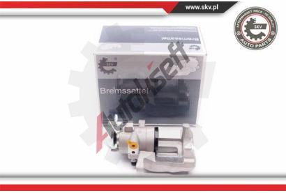 ESEN SKV Brzdov tmen ESN 23SKV893, 23SKV893