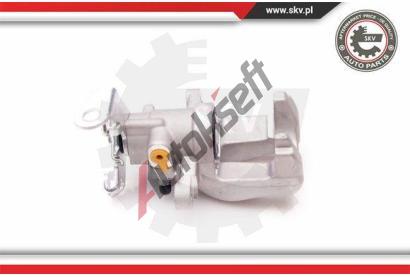 ESEN SKV Brzdov tmen ESN 23SKV954, 23SKV954