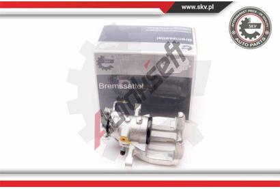 ESEN SKV Brzdov tmen ESN 23SKV974, 23SKV974