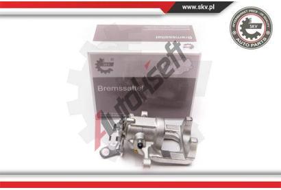 ESEN SKV Brzdov tmen ESN 23SKV983, 23SKV983