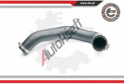 ESEN SKV Hadice plnicho vzduchu ESN 24SKV123, 24SKV123