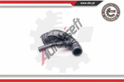 ESEN SKV Sac hadice vzduchovho filtru ESN 24SKV124, 24SKV124