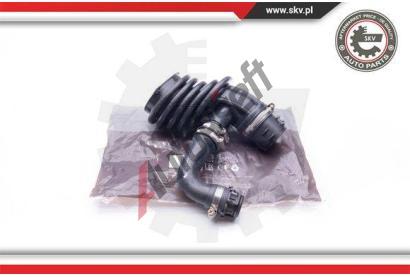 ESEN SKV Sac hadice vzduchovho filtru ESN 24SKV127, 24SKV127