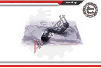 ESEN SKV Hadice chladie ESN 24SKV243, 24SKV243