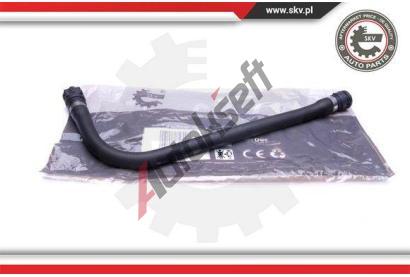 ESEN SKV Hadice chladie ESN 24SKV254, 24SKV254