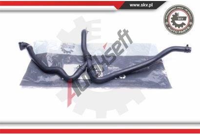 ESEN SKV Hadice chladie ESN 24SKV259, 24SKV259