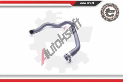 ESEN SKV Hadice chladiče ESN 24SKV260, 24SKV260 ESEN SKV Hadice chladiče ESN 24SKV260, 24SKV260