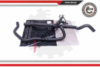 ESEN SKV Hadice chladie ESN 24SKV263, 24SKV263