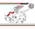 ESEN SKV Hadice chladie ESN 24SKV273, 24SKV273