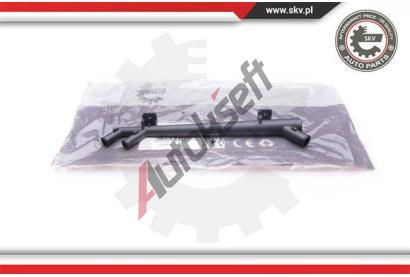 ESEN SKV Hadice chladie ESN 24SKV286, 24SKV286
