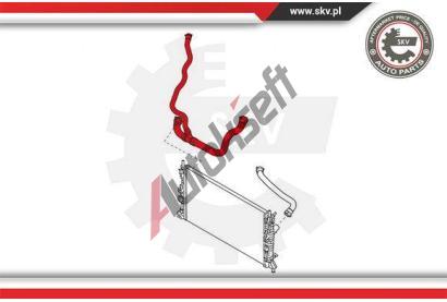 ESEN SKV Hadice chladie ESN 24SKV335, 24SKV335