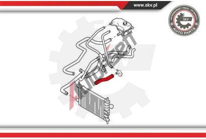 ESEN SKV Hadice chladie ESN 24SKV348, 24SKV348