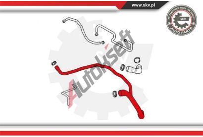 ESEN SKV Hadice chladie ESN 24SKV359, 24SKV359