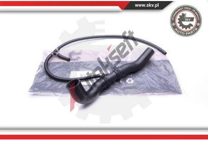 ESEN SKV Hadice chladie ESN 24SKV375, 24SKV375
