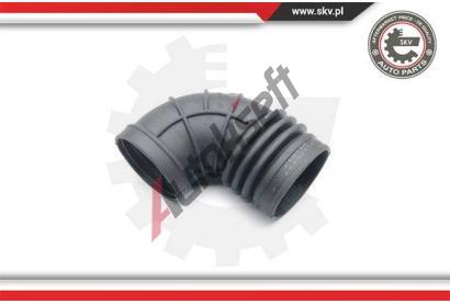 ESEN SKV Sac� hadice vzduchov�ho filtru ESN 24SKV400, 24SKV400