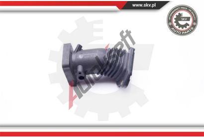 ESEN SKV Sac hadice vzduchovho filtru ESN 24SKV447, 24SKV447