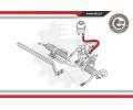 ESEN SKV Sac hadice vzduchovho filtru ESN 24SKV449, 24SKV449