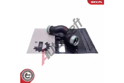 ESEN SKV Sací hadice vzduchového filtru ESN 24SKV457, 24SKV457 ESEN SKV Sací hadice vzduchového filtru ESN 24SKV457, 24SKV457