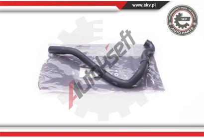 ESEN SKV Hadice vtrn klikov skn ESN 24SKV458, 24SKV458