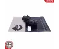 Sac hadice vzduchovho filtru ESEN SKV ‐ ESN 24SKV467