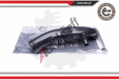 ESEN SKV Sací hadice vzduchového filtru ESN 24SKV476, 24SKV476 ESEN SKV Sací hadice vzduchového filtru ESN 24SKV476, 24SKV476