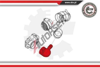 ESEN SKV Sací hadice vzduchového filtru ESN 24SKV480, 24SKV480 ESEN SKV Sací hadice vzduchového filtru ESN 24SKV480, 24SKV480