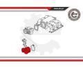 ESEN SKV Sac hadice vzduchovho filtru ESN 24SKV481, 24SKV481