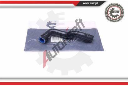 ESEN SKV Sac hadice vzduchovho filtru ESN 24SKV497, 24SKV497