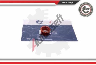 ESEN SKV Sac hadice vzduchovho filtru ESN 24SKV498, 24SKV498