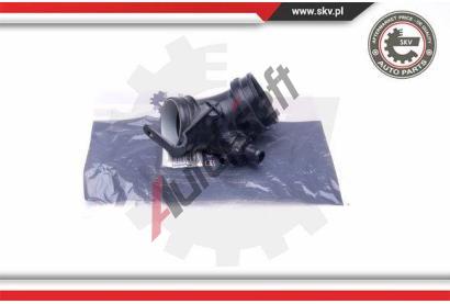 ESEN SKV Sac hadice vzduchovho filtru ESN 24SKV500, 24SKV500