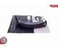 Hadice plnicho vzduchu ESEN SKV ‐ ESN 24SKV505