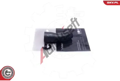 ESEN SKV Hadice plnicího vzduchu ESN 24SKV534, 24SKV534 ESEN SKV Hadice plnicího vzduchu ESN 24SKV534, 24SKV534