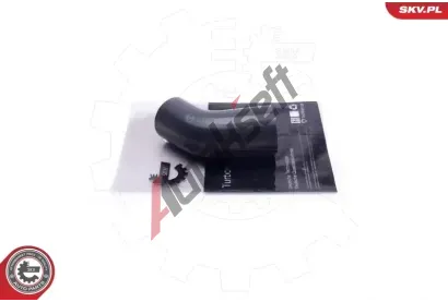 ESEN SKV Hadice plnicho vzduchu ESN 24SKV598, 24SKV598