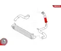 ESEN SKV Hadice plnicího vzduchu ESN 24SKV599, 24SKV599