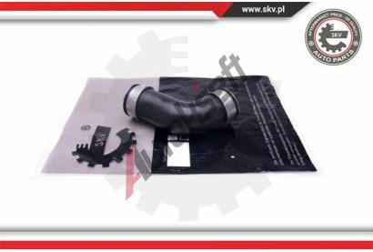 ESEN SKV Hadice plnicího vzduchu ESN 24SKV687, 24SKV687  ESEN SKV Hadice plnicího vzduchu ESN 24SKV687, 24SKV687