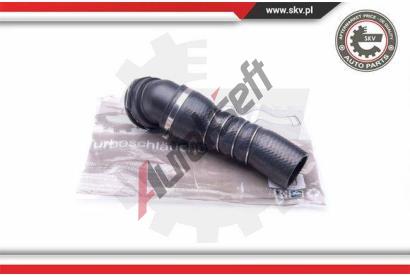 ESEN SKV Hadice plnicho vzduchu ESN 24SKV730, 24SKV730