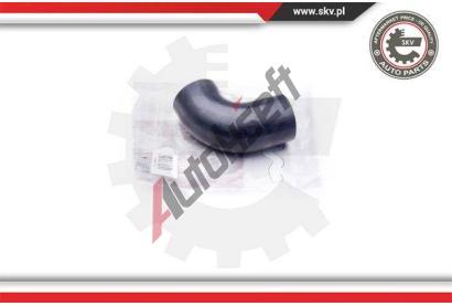 ESEN SKV Hadice plnicího vzduchu ESN 24SKV737, 24SKV737 ESEN SKV Hadice plnicího vzduchu ESN 24SKV737, 24SKV737