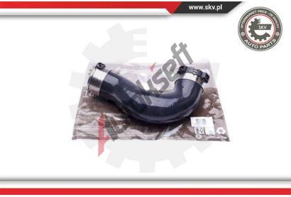 ESEN SKV Hadice plnicího vzduchu ESN 24SKV764, 24SKV764  ESEN SKV Hadice plnicího vzduchu ESN 24SKV764, 24SKV764