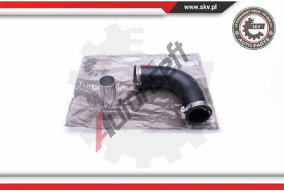 ESEN SKV Hadice plnicího vzduchu ESN 24SKV828, 24SKV828 ESEN SKV Hadice plnicího vzduchu ESN 24SKV828, 24SKV828