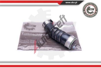 ESEN SKV Hadice plnicího vzduchu ESN 24SKV861, 24SKV861 ESEN SKV Hadice plnicího vzduchu ESN 24SKV861, 24SKV861