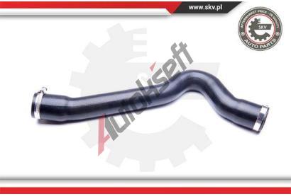 ESEN SKV Hadice plnicího vzduchu ESN 24SKV871, 24SKV871 ESEN SKV Hadice plnicího vzduchu ESN 24SKV871, 24SKV871